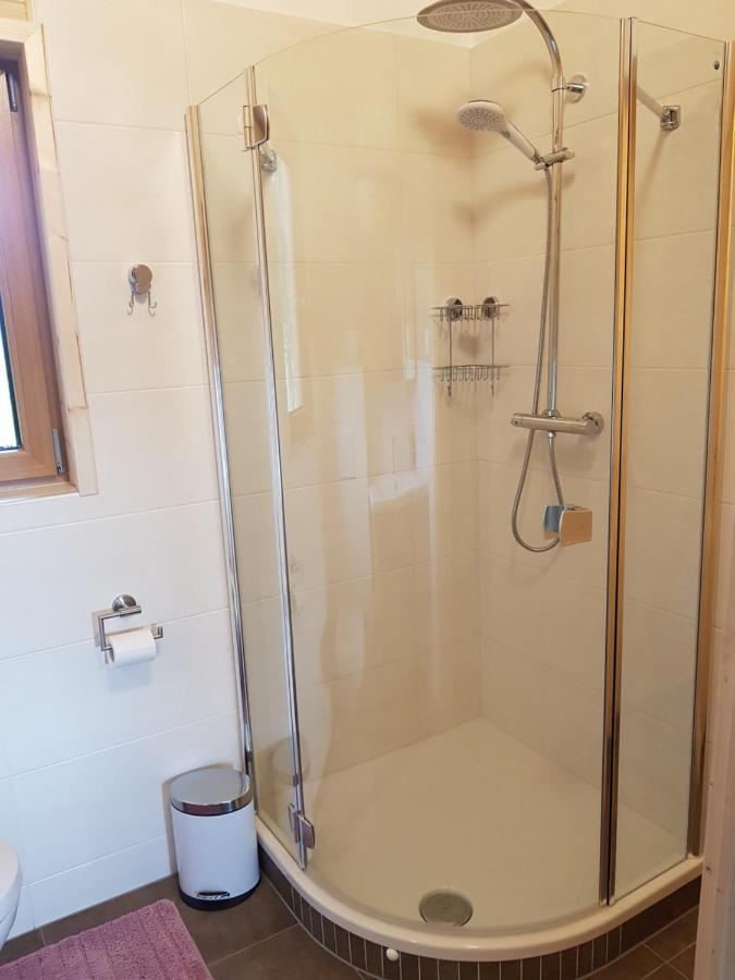Apartament Auszeit Almhaus Schmalzbauer Sankt Andrä Zewnętrze zdjęcie